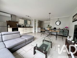  Appartement � vendre 3 pi�ces 67 m�