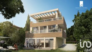  Appartement � vendre 2 pi�ces 47 m�