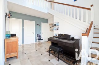  Maison � vendre 10 pi�ces 170 m�