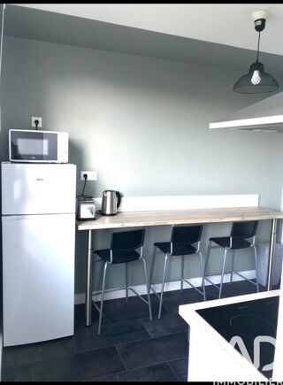  Appartement � vendre 3 pi�ces 59 m�