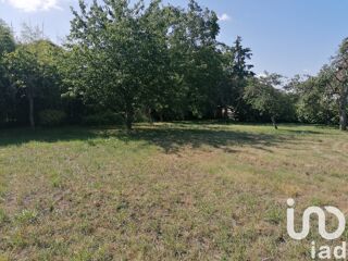  Terrain � vendre 1647 m�