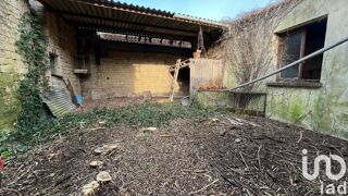  Maison � vendre 2 pi�ces 72 m�