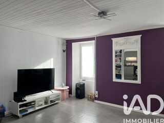  Maison � vendre 5 pi�ces 126 m�
