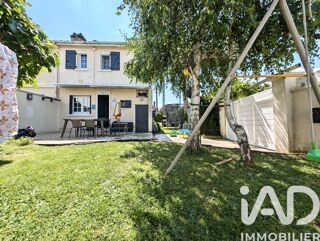  Maison � vendre 4 pi�ces 64 m�