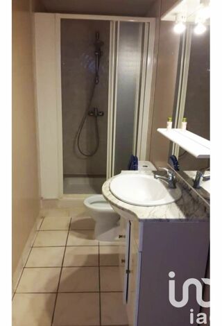  Appartement  vendre 3 pices 50 m