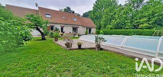  Maison � vendre 7 pi�ces 210 m�