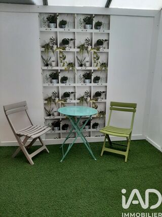  Immeuble � vendre 89 m�