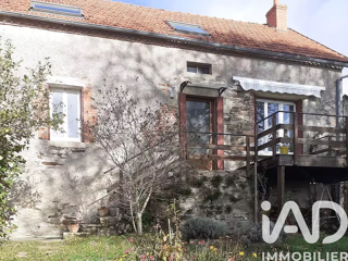  Maison � vendre 10 pi�ces 650 m�