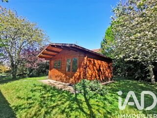  Maison � vendre 4 pi�ces 110 m�