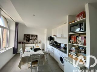  Appartement � vendre 3 pi�ces 43 m�