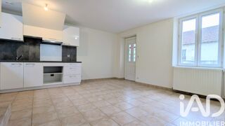  Appartement � vendre 3 pi�ces 53 m�