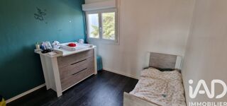  Appartement � vendre 5 pi�ces 88 m�