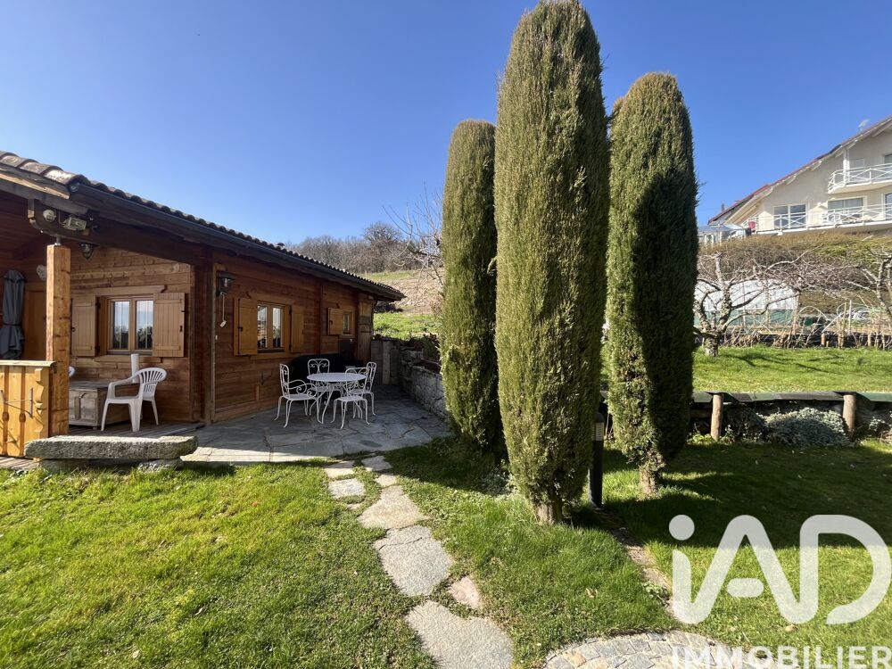 � vendre  Villa Reignier (74930)