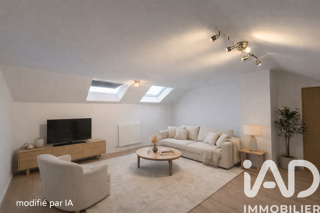  Appartement � vendre 3 pi�ces 85 m�