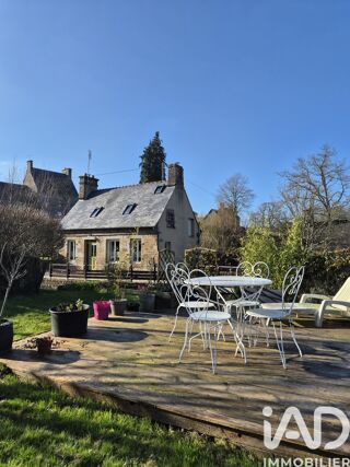  Maison � vendre 4 pi�ces 75 m�