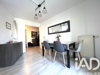  Appartement � vendre 4 pi�ces 76 m�