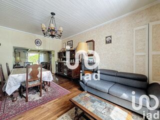  Maison � vendre 6 pi�ces 134 m�