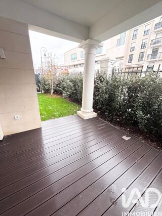  Appartement � vendre 7 pi�ces 175 m�