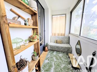  Appartement � vendre 4 pi�ces 81 m�