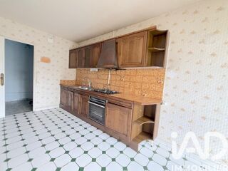  Appartement � vendre 3 pi�ces 72 m�