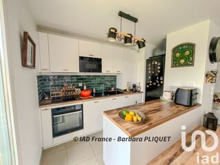  Appartement � vendre 3 pi�ces 63 m�