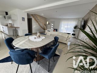  Maison � vendre 6 pi�ces 125 m�