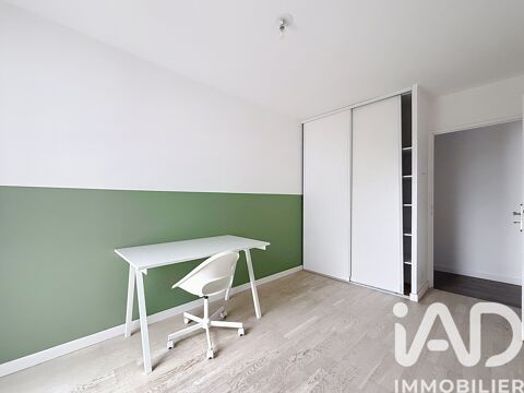  Appartement � louer 4 pi�ces 80 m�