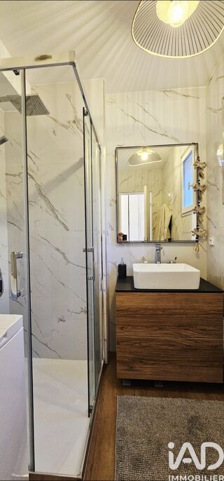  Appartement � vendre 2 pi�ces 38 m�