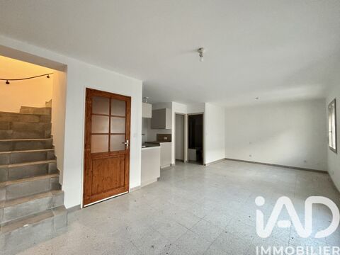   Location Maison de village 3 pi�ces Maison - 3 pi�ce(s) - 68 m�