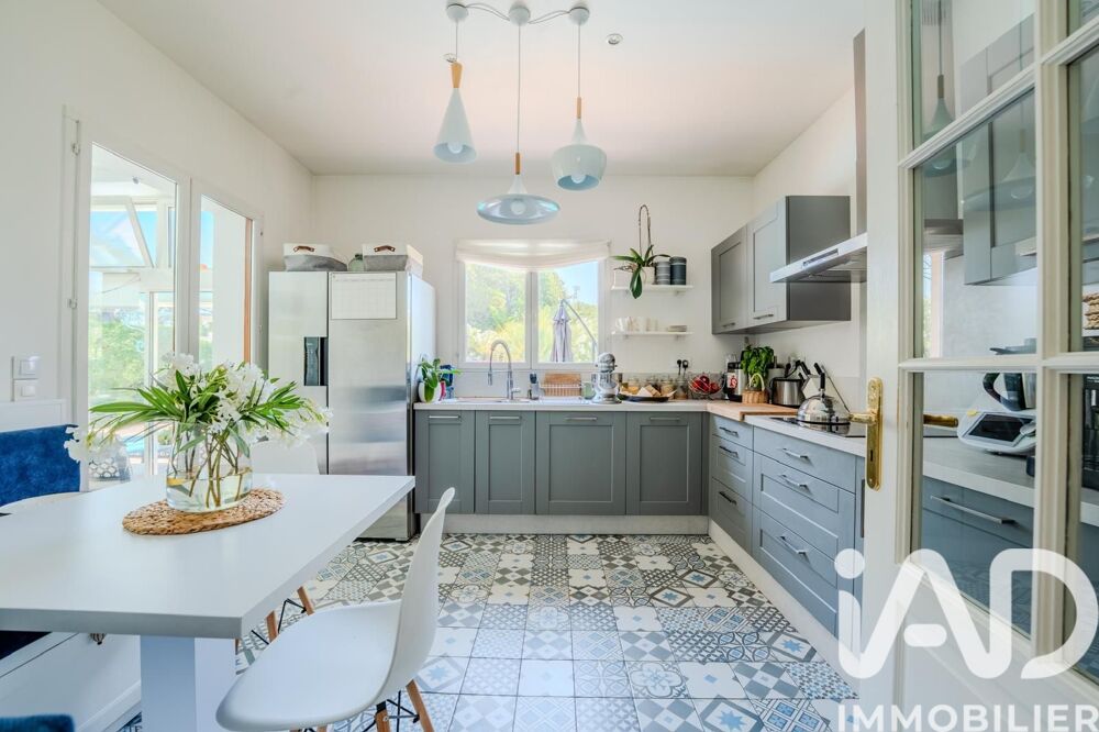 � vendre  Maison Saint-Rapha�l (83700)