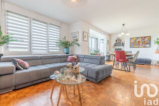  Appartement  vendre 5 pices 121 m