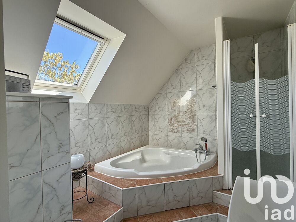  vendre  Maison Sucy-en-Brie (94370)