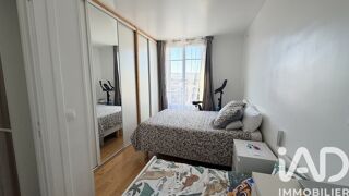  Appartement � vendre 3 pi�ces 49 m�