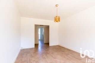  Appartement � vendre 3 pi�ces 60 m�