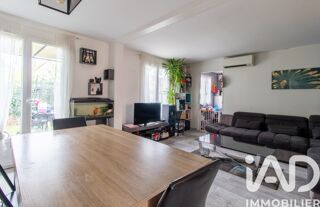  Maison � vendre 5 pi�ces 101 m�