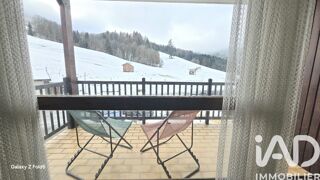  Appartement � vendre 1 pi�ce 33 m�