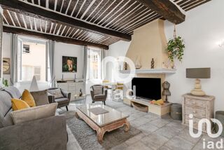  Appartement  vendre 2 pices 51 m