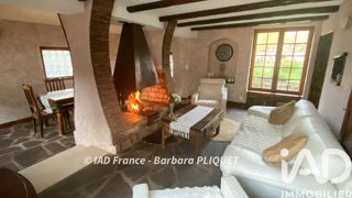  Maison � vendre 5 pi�ces 148 m�