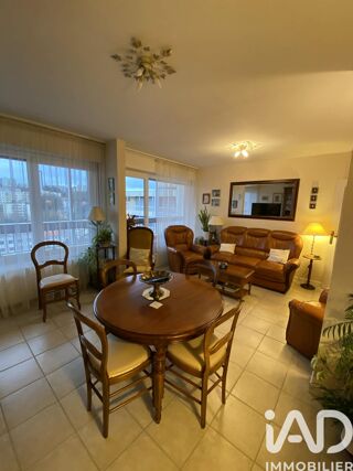  Appartement � vendre 2 pi�ces 67 m�