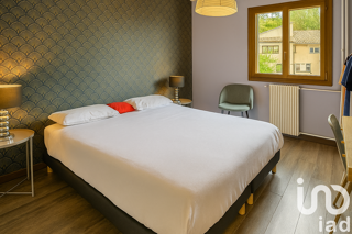  Appartement � vendre 4 pi�ces 83 m�