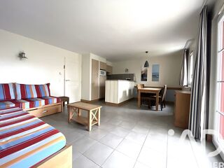  Appartement � vendre 3 pi�ces 54 m�