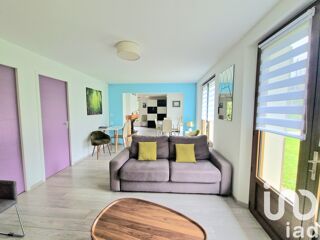  Maison � vendre 4 pi�ces 75 m�