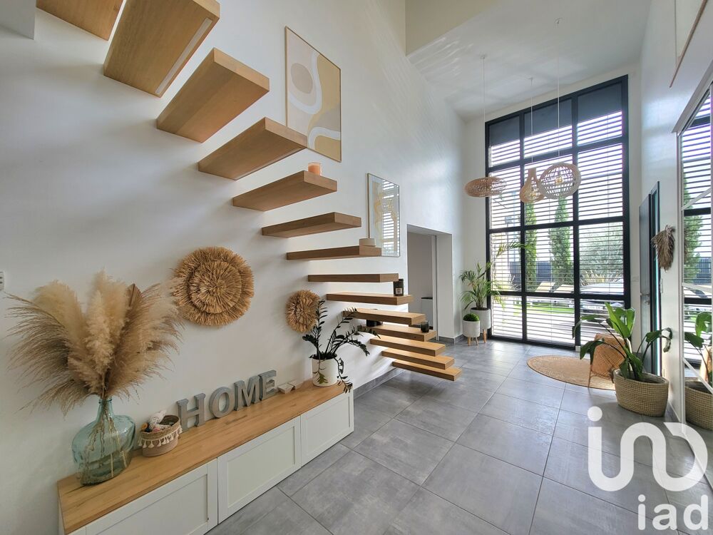 � vendre  Maison Saint-Cyr-sur-Loire (37540)