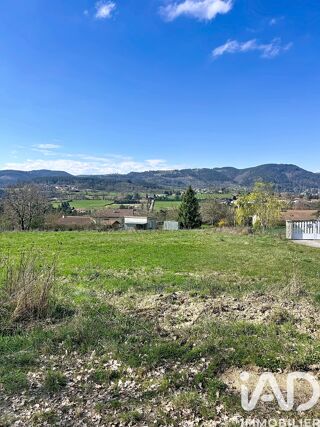  Terrain � vendre 1250 m�