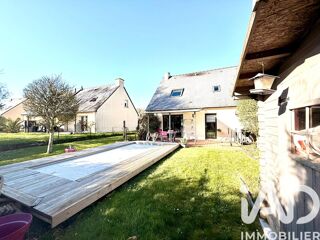  Maison � vendre 5 pi�ces 90 m�