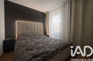  Appartement � vendre 2 pi�ces 47 m�