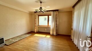  Maison � vendre 7 pi�ces 198 m�