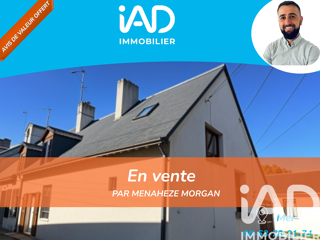  Maison � vendre 6 pi�ces 135 m�