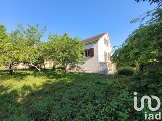  Maison � vendre 4 pi�ces 100 m�