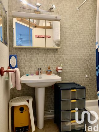  Appartement � vendre 2 pi�ces 29 m�